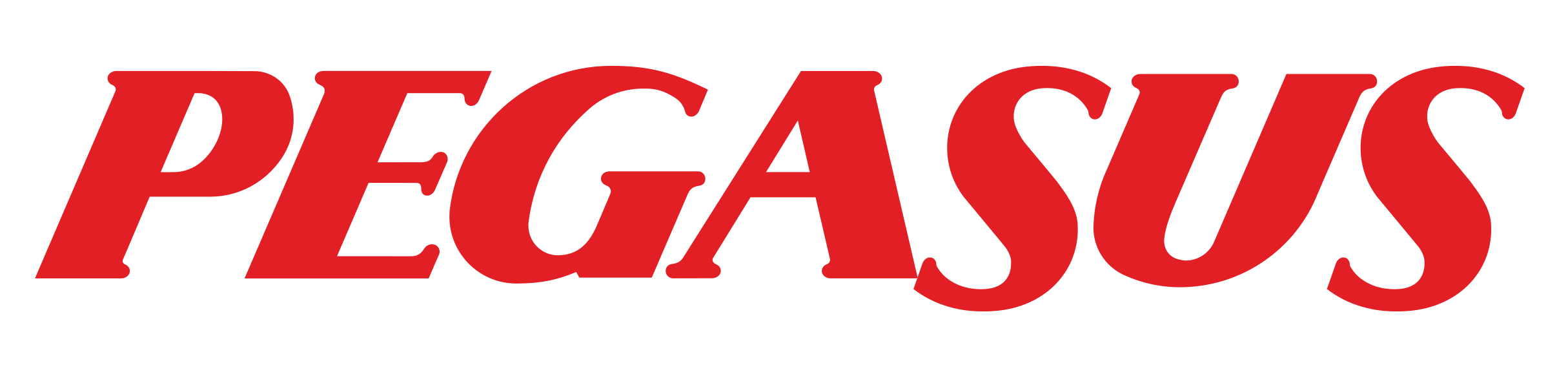 Pegasus